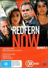 Redfern Now   Dvd   Season 2   Australian Aboriginal Tv Series   Rare   Vgc