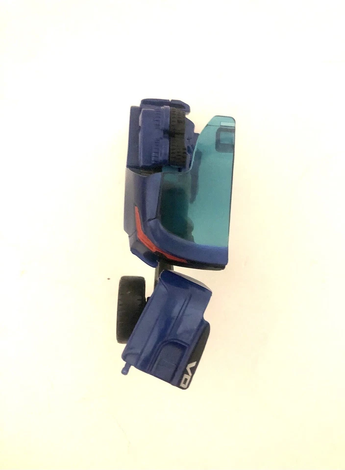 Transformers Revenge of the Fallen Deluxe Class Jolt Figure Right Leg Part - Image 1 of 4