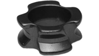 Mira Dead Ringer Peep Apertura 1/4" - Negra  Foto 1 de 2