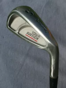 Spalding Tour Edition # 5 Iron Original Steel Shaft - Picture 1 of 4