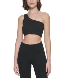 Sujetador deportivo para mujer DKNY A7339 - Imagen 1 de 20