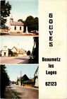 CPM Beaumetz-les-Loges GOUVES (1274203)