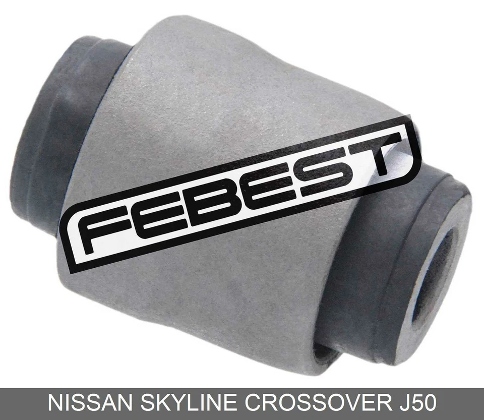 Rear Transverse Rod Bushing For Nissan Skyline Crossover J50 (2009-) - Image 1 of 1