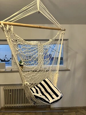 Hängesessel Tchibo - Bild 1 von 2