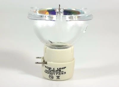 NEW ORIGINAL PROJECTOR LAMP BULB FOR PHILIPS UHP 220W/170W 1.0 220/170W 1.0 - Image 1 of 4