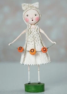 ESC Halloween Ghoulie Girl Lori Mitchell 16717 - Imagen 1 de 3