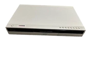 Medion MD81335 DVD HDD Recorder mit HDMI / Scart Anschluss - Bild 1 von 2