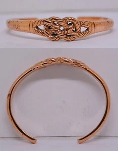 Kamlai Phirot Kliao Chueak Bracelet Amulet by Ajarn Pien - 6.5 cm Protection - Picture 1 of 2