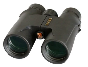 Binger HD 16x42 Waterproof Binoculars Roof Prism High Resolution BAK 4 Prism - Picture 1 of 13