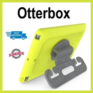 Custodia OtterBox realizzata per bambini per iPad 7a 8a e 9a generazione display 10,2" 2019 2020+ - Foto 1 di 9