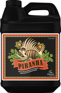 Advanced Nutrients Piranha Liquid 500 ml Nützliche Pilze 0,5 L - Bild 1 von 1