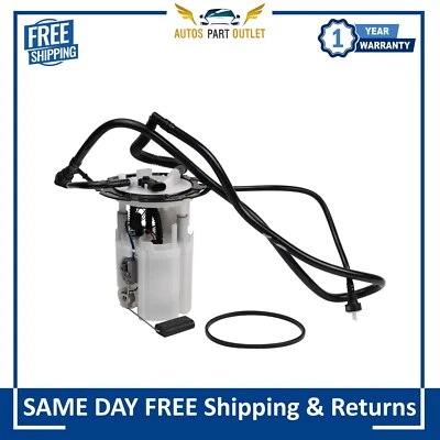 Nuevo módulo de bomba de combustible para Chevrolet Malibu 2007-2008 Foto 1 de 4