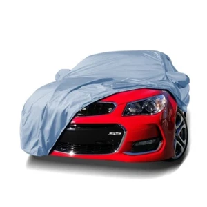 2014-2017 Chevy SS Custom Car Cover - All-Weather Waterproof Outdoor Protection - Bild 1 von 7