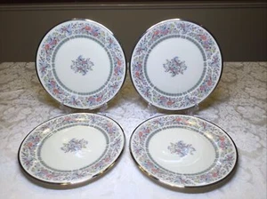 Lenox China ASCOT 10 3/4 in Dinner Plate - Set Of 4 - Picture 1 of 10