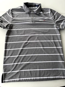Golf Polo RLX in Grau - Bild 1 von 3