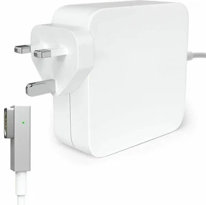 Alimentatore caricabatterie compatibile 60W per Apple MacBook Pro 13" - Foto 1 di 1