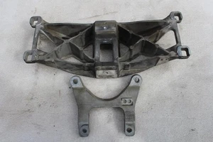 2013 2014 2015 JAGUAR XF TRANSMISSION CROSSMEMBER MOUNTS 2.0L - Picture 1 of 11
