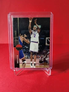 1994-95 Upper Deck Basketball Chris Webber #322 Washington Bullets - Picture 1 of 3