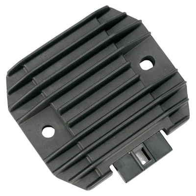 Rectificador/regulador eléctrico Ricks Motorsport para Yamaha VX600DX VMAX 600 2001 Foto 1 de 2
