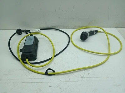 MINI COUNTRYMAN CAVO DI RICARICA MODALITÀ 2 1.5 PHEV 6818626 7926153 F60 2017 - 2024 - Immagine 1 di 4