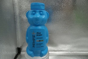 Hempz BlueBeary Body Moisturizer LIMITED EDITION 11.7OZ - Picture 1 of 2