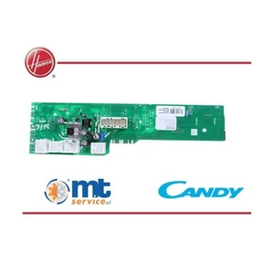 SCHEDA PROGRAMMATA 43033312 E43036682 49122085 - Imagen 1 de 1