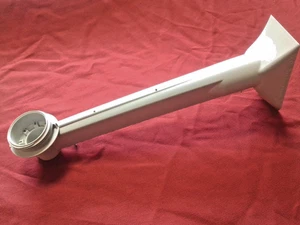 Miele 9360600 Zuflussrohr für Geschirrspüler - Bild 1 von 3