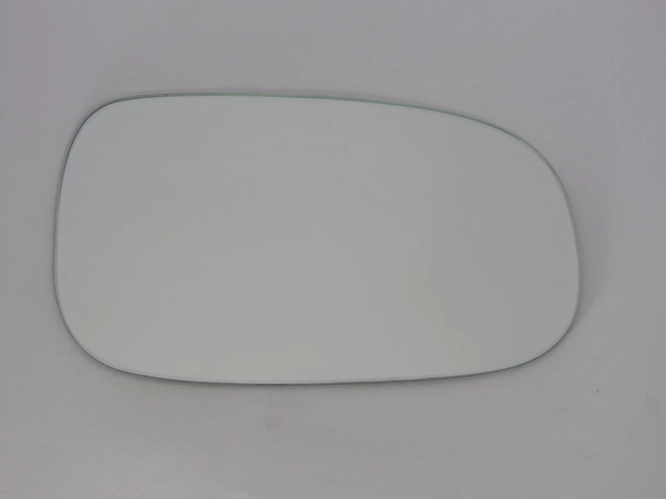 Espejo retrovisor de vidrio para Volvo C30 C70 2003-2008 plano + cinta lado derecho Foto 1 de 1