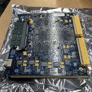 NOKIA 3HE09649AARB MDA-E-7750 SR 10 puertos 10GE SFP+ 01 IPPAAB4BA sin probar S1 - Imagen 1 de 12