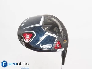 Ladies Cobra KING LTDx MAX 12* DRIVER Peacoat - Cypher 40 Ladies Flex - 410407 - Picture 1 of 4