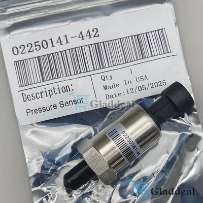 New Sensor For 02250141-442 Sullair Screw Air Compressor Sensor - Image 1 of 4