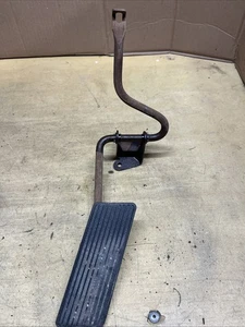 1969 Mustang gas pedal assembly 1970? Ford  mercury, cougar fastback. - Picture 1 of 10