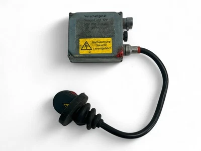 Centralina Xenon Opel Omega B 25, 26, 27 90565932 30449931 - Immagine 1 di 4