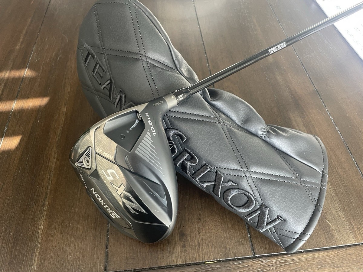Srixon Driver 10.5 Loft Golf Clubs for sale | eBay Srixon Driver 10.5 Loft Golf Clubs for sale | eBay