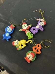 Affe Weihnachtsschmuck  - Bild 1 von 6