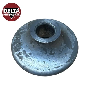Delta Milwaukee Rockwell 11” contrapunto de torno de madera tapa de tornillo DDL - 162 - Imagen 1 de 6