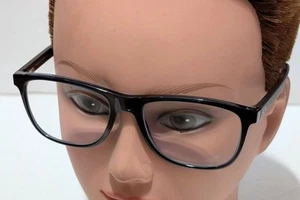 Armani Exchange Eyeglasses Frame AX 3048 8238 BLUE 54-17-140 - Picture 1 of 7