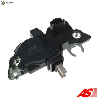 ALTERNATOR REGULATOR ARE0018S2 FOR RENAULT CLIO/SYMBOL/II/Hatchback/Van GRAND - Image 1 of 4