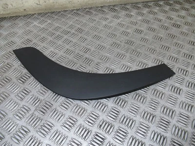 2024 SUZUKI S-CROSS MOTION AKK 1.5 HÍBRIDO PUERTA TRASERA IZQUIERDA MOLDURA MOLDURA *11633 Foto 1 de 4