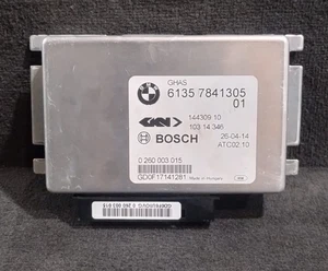 BMW F80 F82 F83 F10 F15 M3 M5 DIFFERENTIAL LOCK CONTROL MODULE ECU P/N 7841305 - Picture 1 of 16