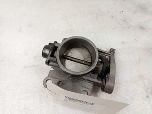 102870 corps de papillon pour RENAULT CLIO II FASE I (B CB0) 506483 - Picture 1 of 6