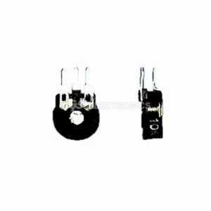TRIMMER 1Mohm Passo 5mm montaggio VERTICALE PT10LH 1M - Picture 1 of 1