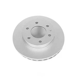 Disc Brake Rotor fits 2010-2018 Mercedes-Benz Sprinter 2500 Sprinter 3500 Sprint - Picture 1 of 4