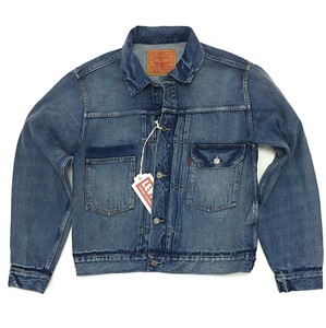 levis 507 jacket