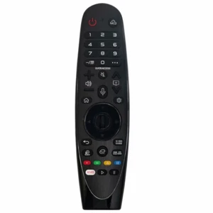 Nuovo Sostituisci AN-MR19BA per LG 2019 TV Telecomando a infrarossi 43UM7500 50UM7600 - Foto 1 di 4