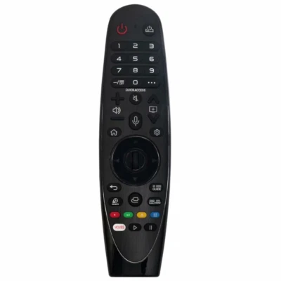 Nuovo sostituire AN-MR19BA per telecomando a infrarossi TV LG 2019 43UM7500 5... - Immagine 1 di 4