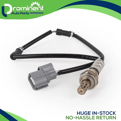 Датчик кислорода Downstream O2 для 1996-1997 Honda Civic del Sol l4 1,6 л 234-4065 - Изображение 1 из 4