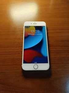 Apple iPhone 6s Gold 32gb Unlocked - Bild 1 von 4