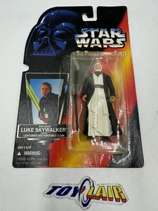 Vintage Bootleg Knockoff KO Obi Wan Kenobi Star Wars The Power Of The Force - Picture 1 of 11