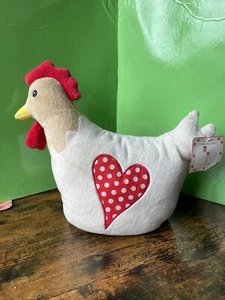 Fermaporta Hilda La Gallina di Matalan - Foto 1 di 5